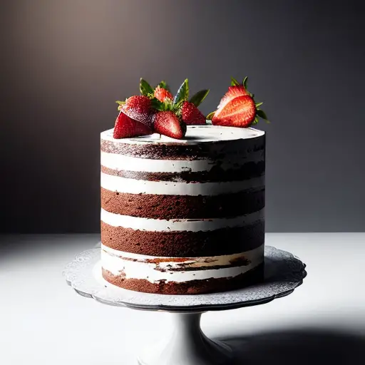 How To Become A Cake Designer