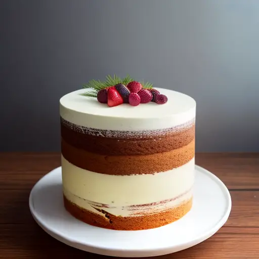 How To Design Cake With Fondant