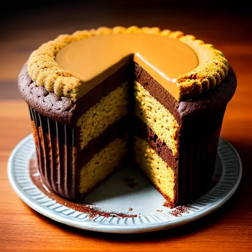 How To Make A Reese Peanut Butter Cup Cake