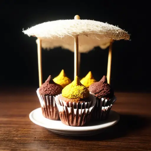 How To Make A Wooden Cake Pop Stand