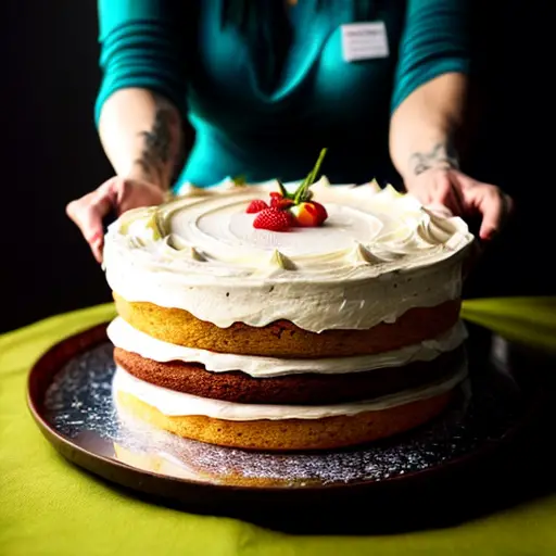 How To Make Cake Decorations With Fondant