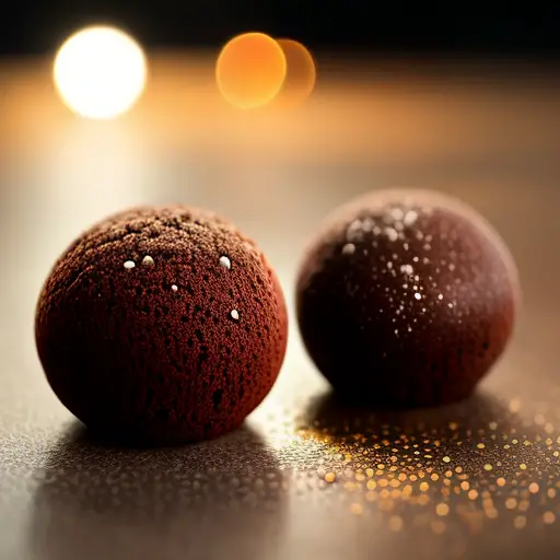 How To Make Chocolate Cake Balls