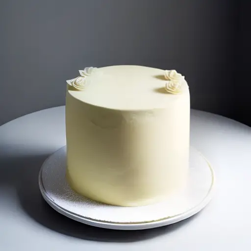 How To Make Fondant Icing For Cake