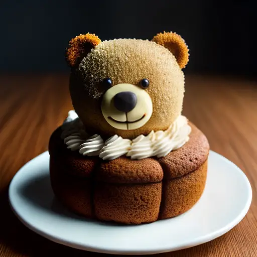 How To Make Teddy Bear Cake Pops