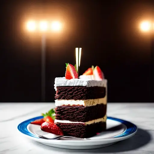 How To Order Cake Online In Dubai