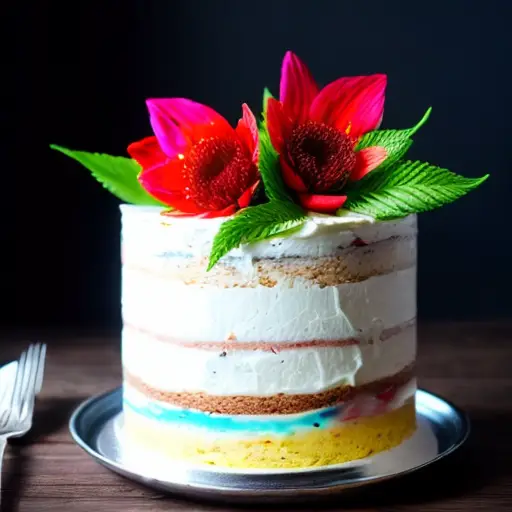 How To Send Cake And Flowers Online